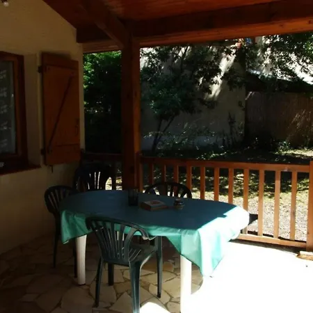 Villa Maison Messanges, 4 Pieces, 6 Personnes - Fr-1-379-41